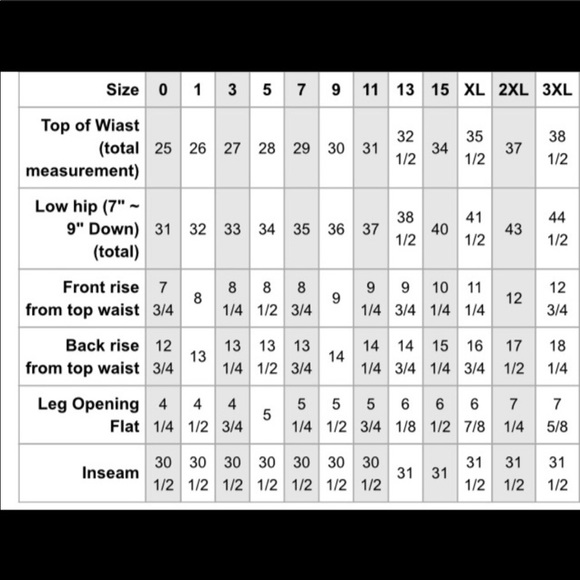 Clash Low Rise Skinny’s - Picture 8 of 8